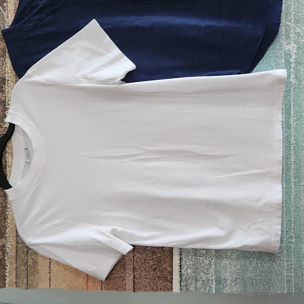 Outdoor Voices Unisex Everyday Top S SS